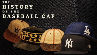 棒球帽也過節！全球最出圈的棒球帽品牌是怎么誕生的